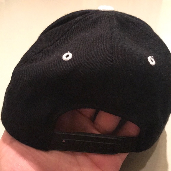 VTG Mens, “Been Trill” SnapBack - Picture 4 of 4